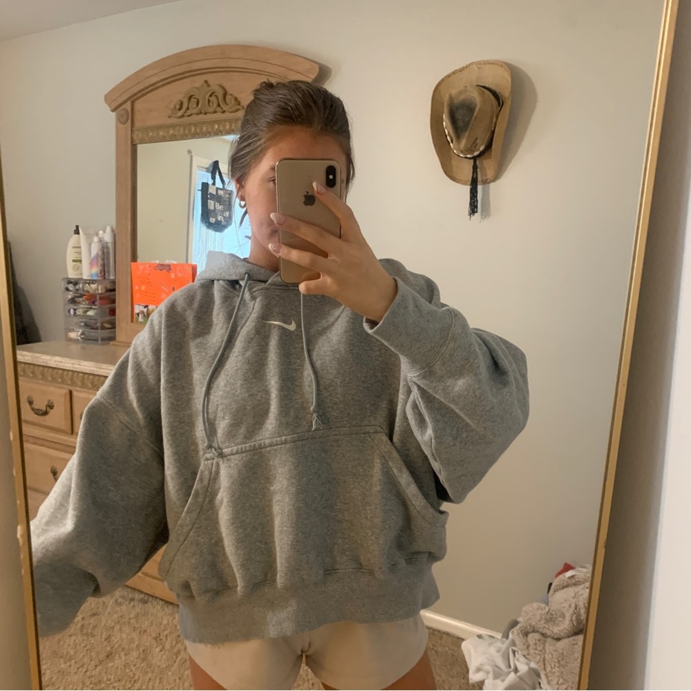 Nike hoodie